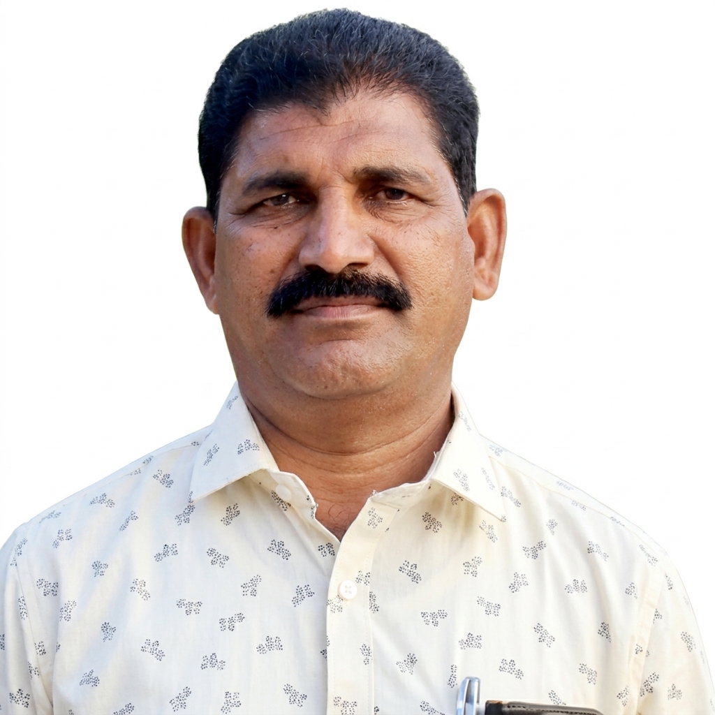 Medikonda Bhaskara Rao