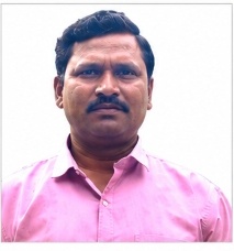 Medikonda Velangikumar