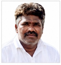 Medikonda Chinna Rajarao