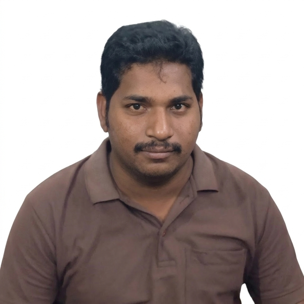 Chilakabatthina Bhagyaraju