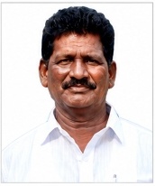 Medikonda Pedda Bhagyarao