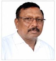 Dara Prakash Rao